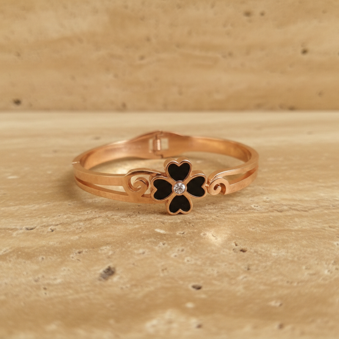 Anti-Tarnish Stainless Steel Bracelet