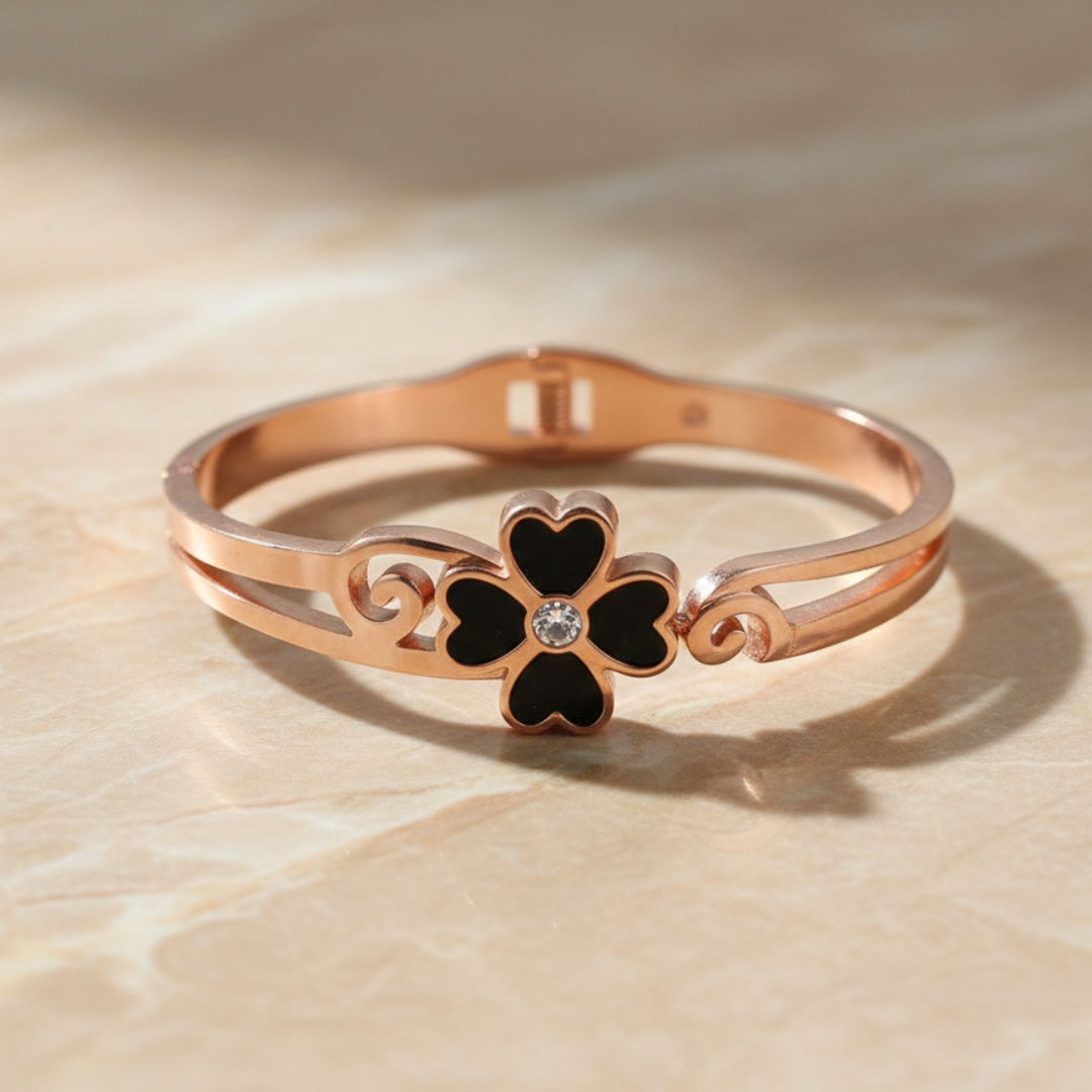 Anti-Tarnish Stainless Steel Bracelet