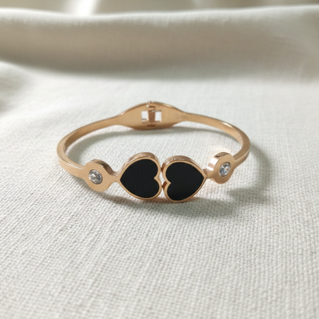 Anti-Tarnish Stainless Steel Bracelet