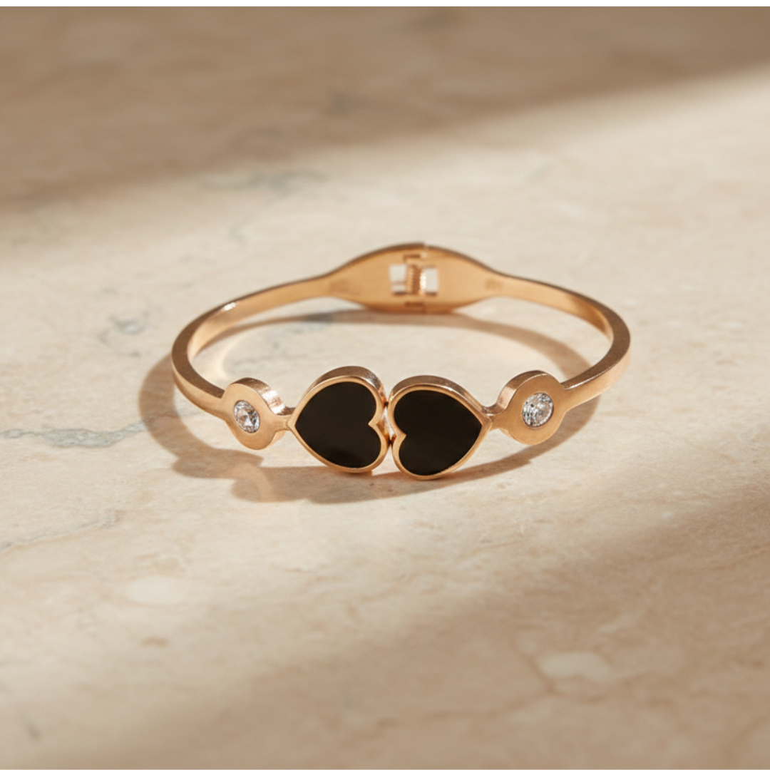 Anti-Tarnish Stainless Steel Bracelet