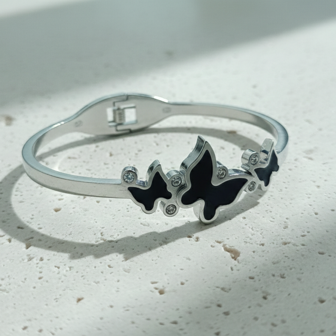Anti-Tarnish Stainless Steel Bracelet