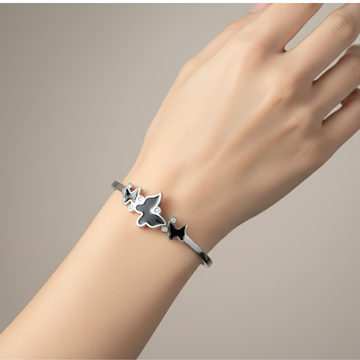 Anti-Tarnish Stainless Steel Bracelet