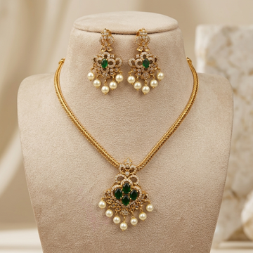 Emerald Stone Attigai