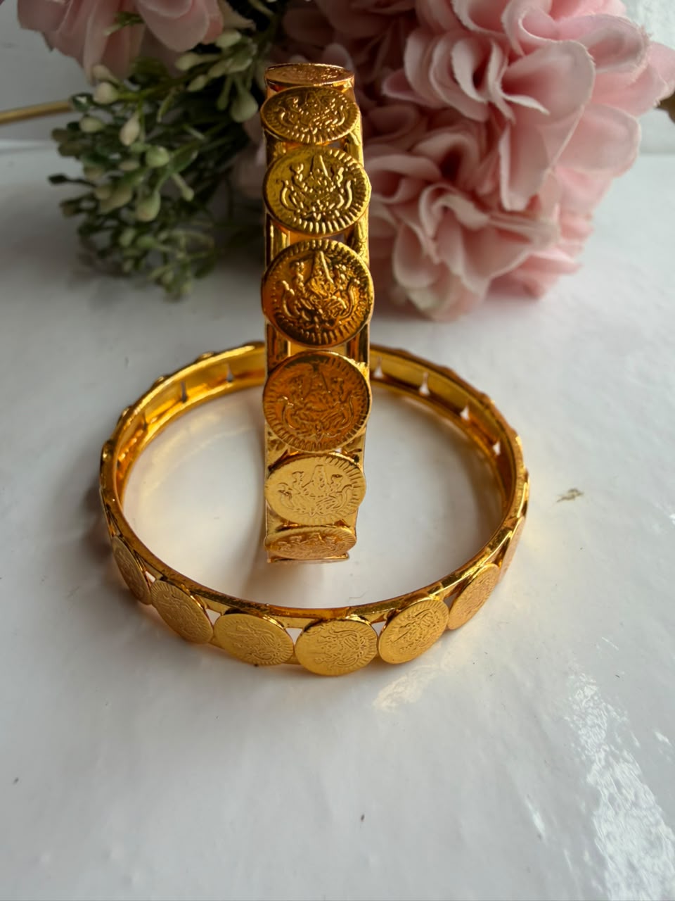 Kids Lakshmi Bangle