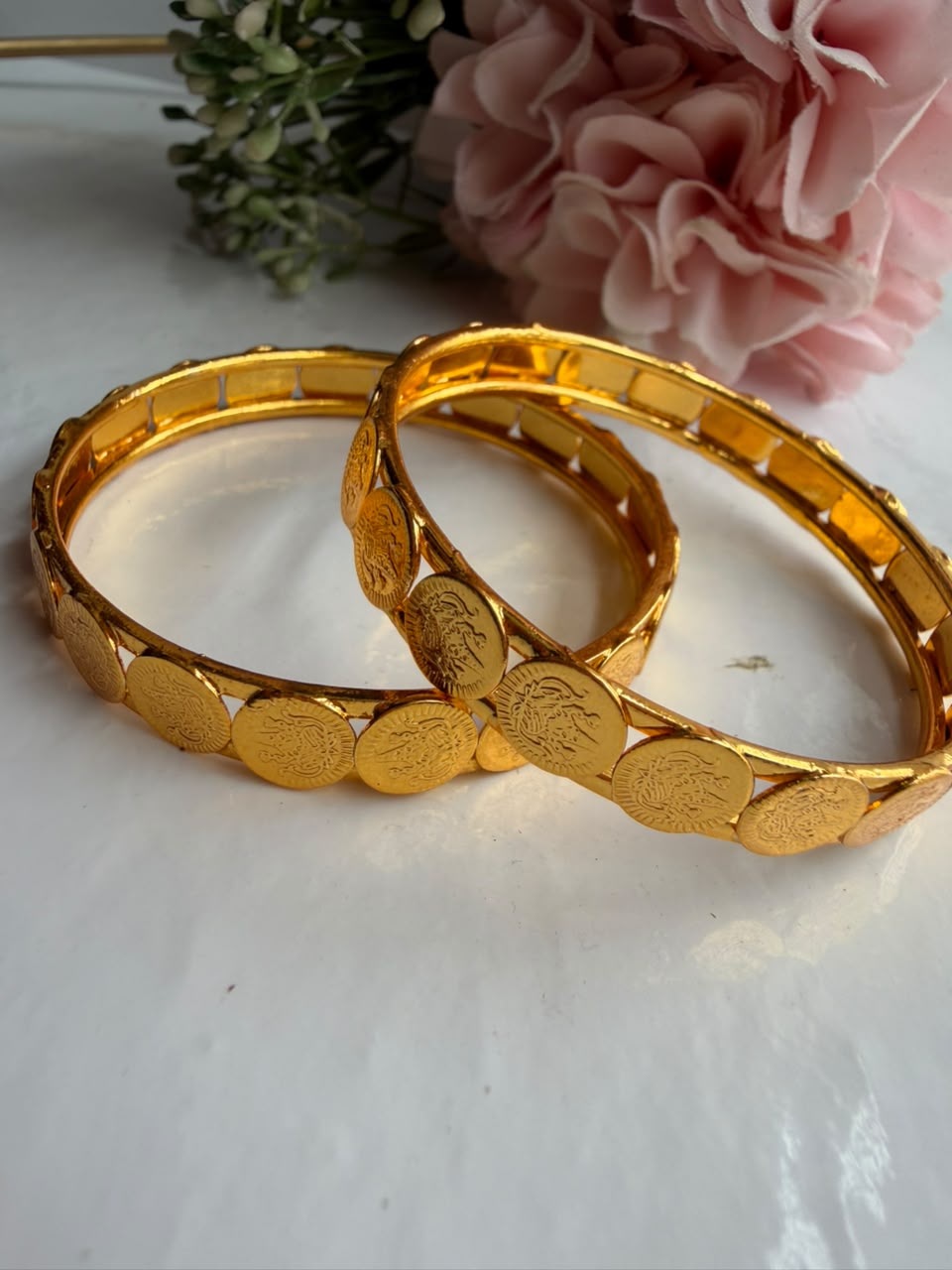 Kids Lakshmi Bangle