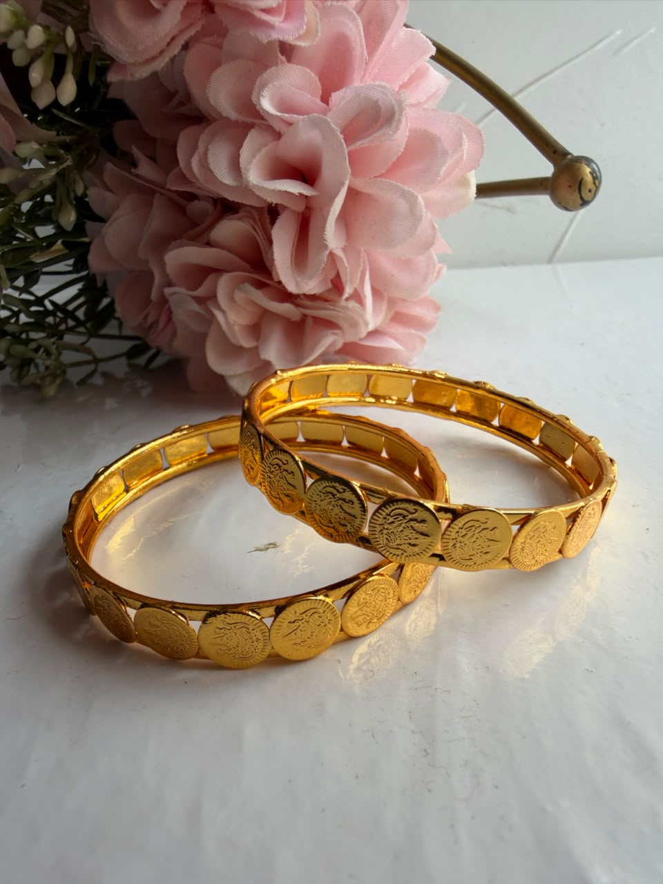 Kids Lakshmi Bangle