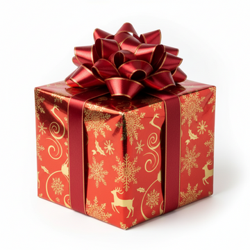 Gift Wrap